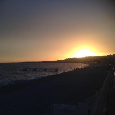 Long Stay In Old Town Of Nice, Castle Hill Номер фото