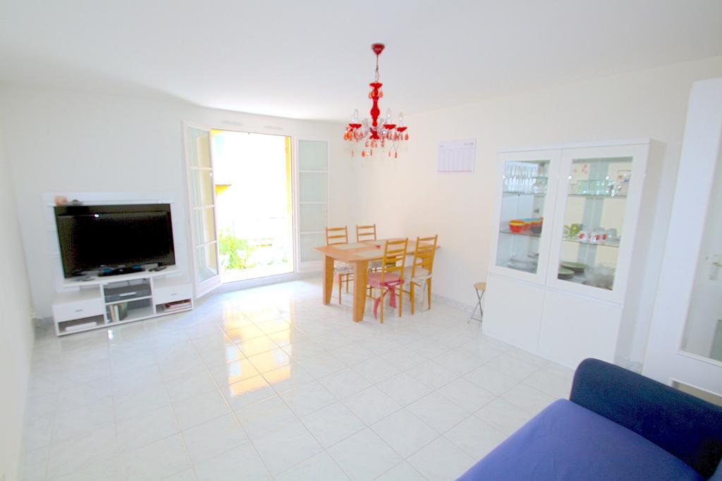 Long Stay In Old Town Of Nice, Castle Hill Номер фото